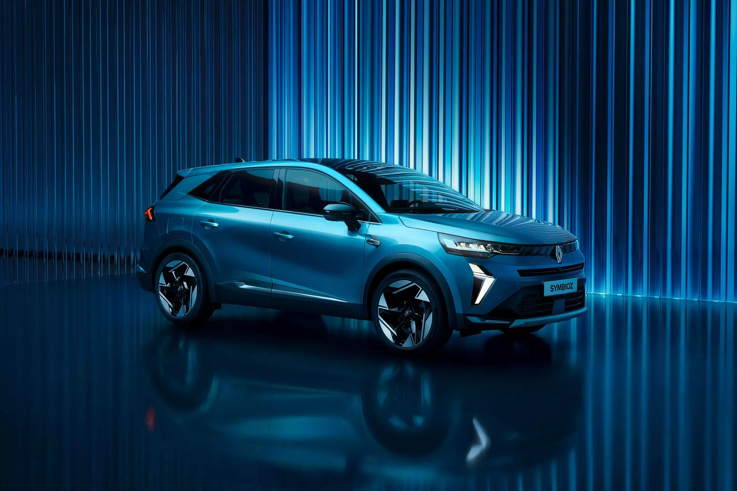 Renault Symbioz_Sterke Persoonlijkheid