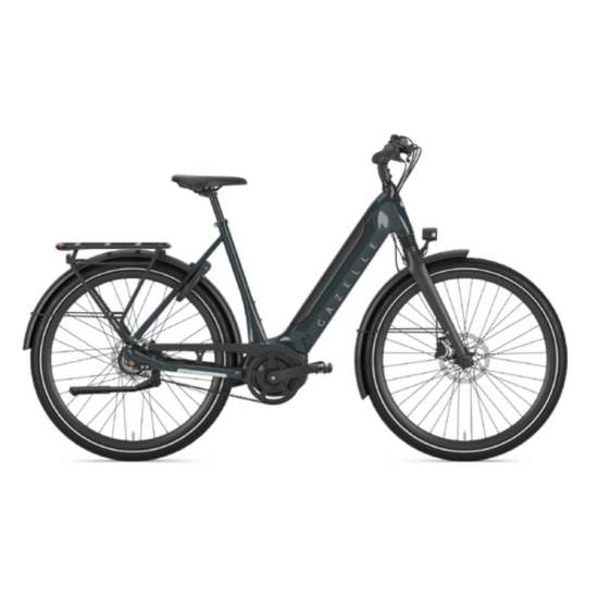 E-Bike