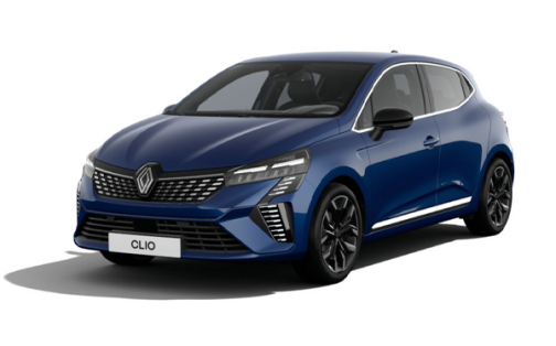 Clio techno TCe 90