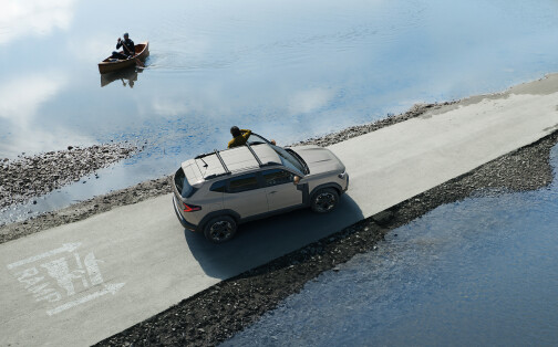 Dacia Valckenier Artikel Mei 2025