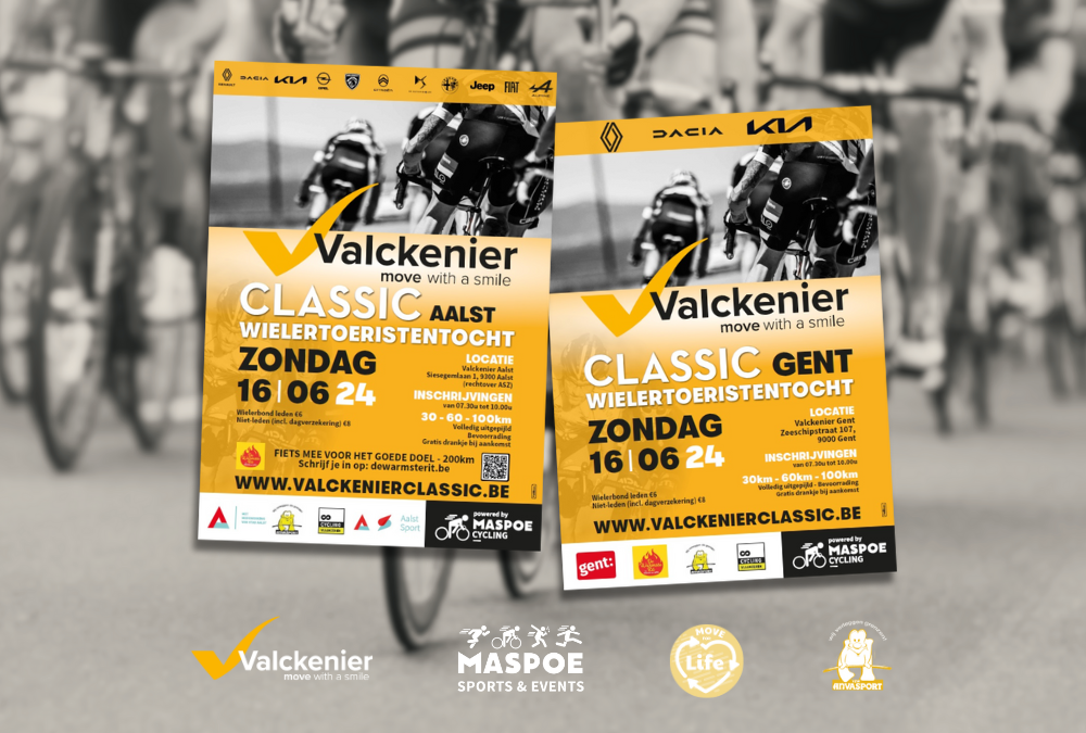 Valckenier Classic 2024_Website nieuwsartikel visual 1