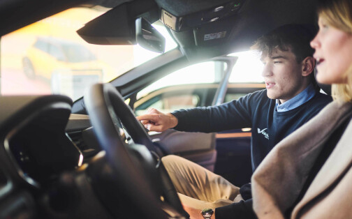 Vacature Jobs Valckenier (1)