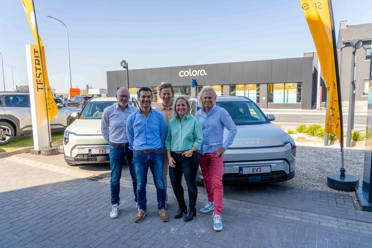 BM Fabrics Hoofdfoto