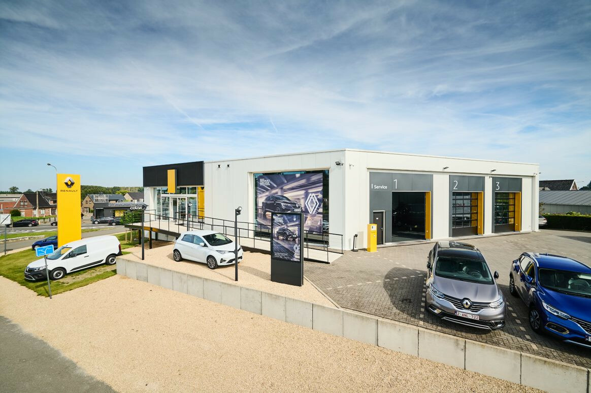 valckenier-zottegem-renault-dacia-buitenkant