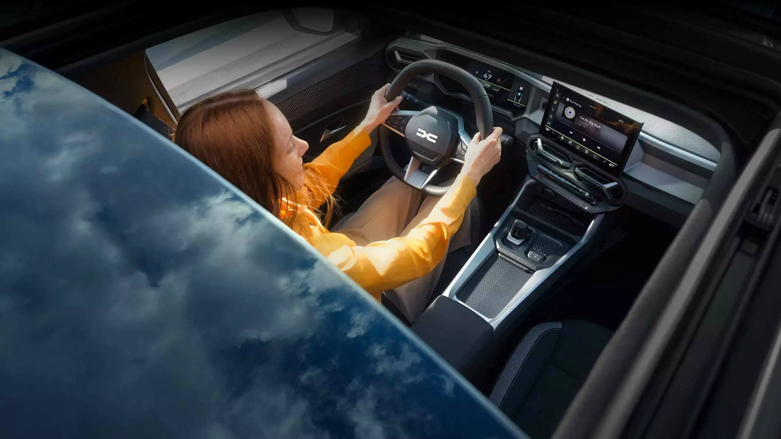 Verbonden-dacia bigster