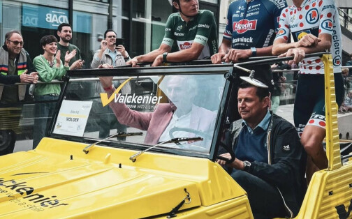 Natourcriterium Aalst_ Valckenier