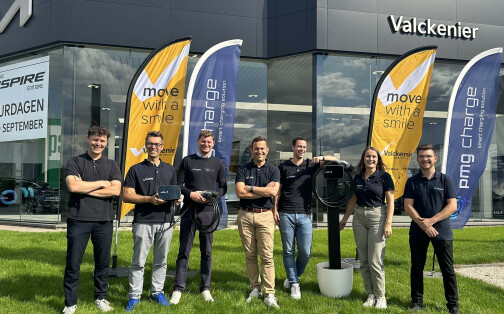 Groepsfoto PMG Valckenier_web