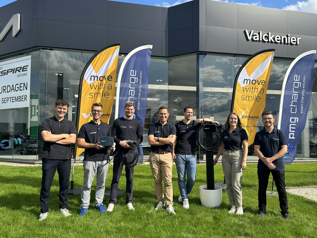 Groepsfoto PMG Valckenier_web