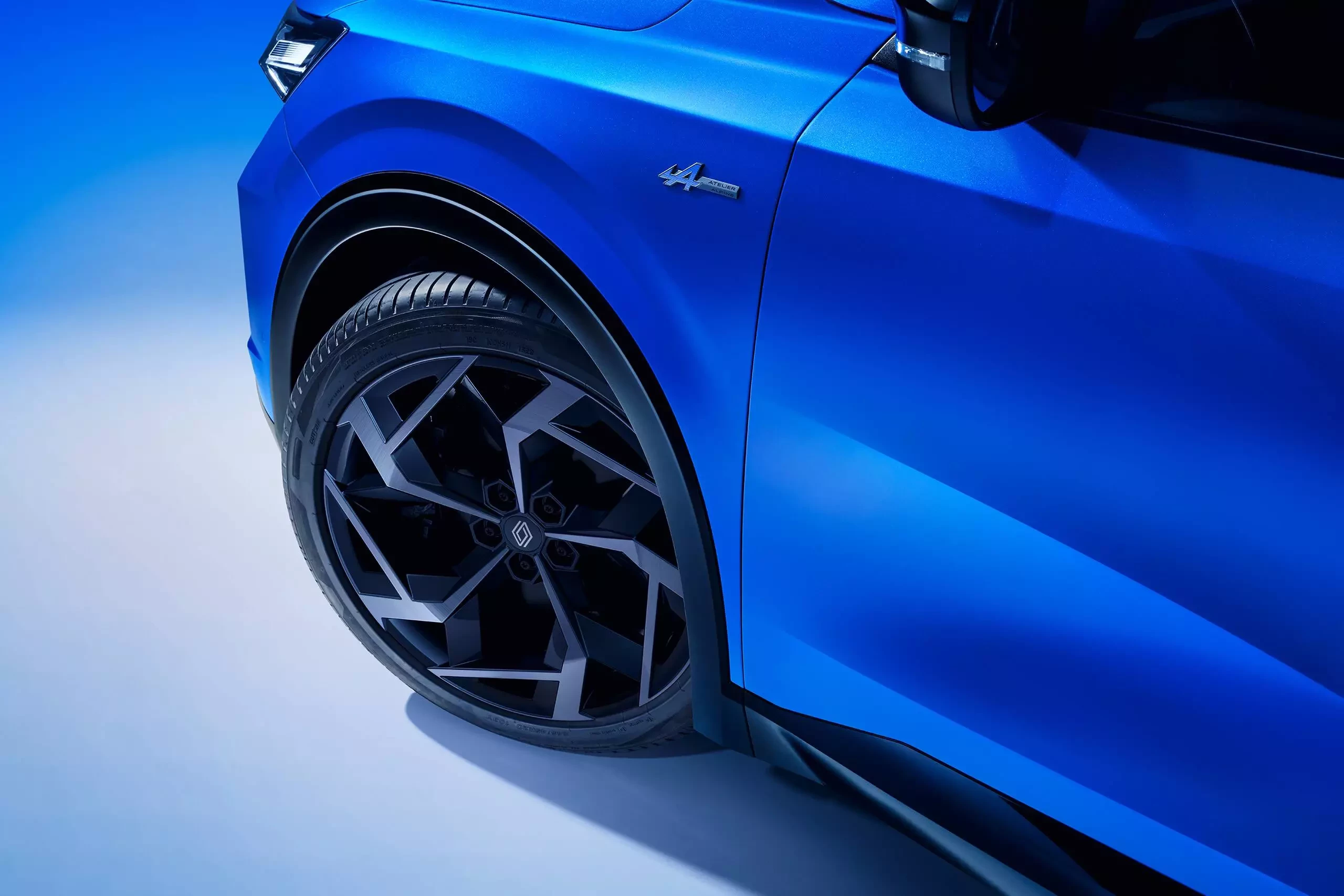 Atelier Alpine versie_Rafale