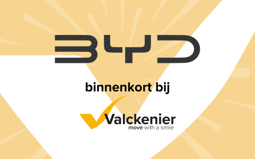 BYD