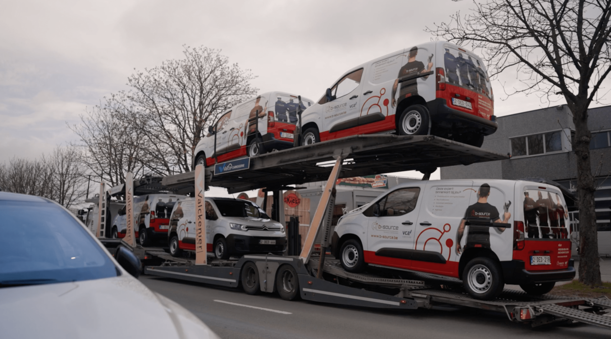 Levering B-Source Citroen-min