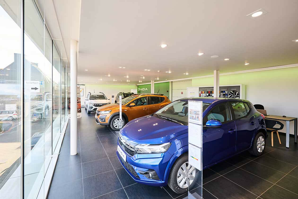 Valckenier Daica showroom_2