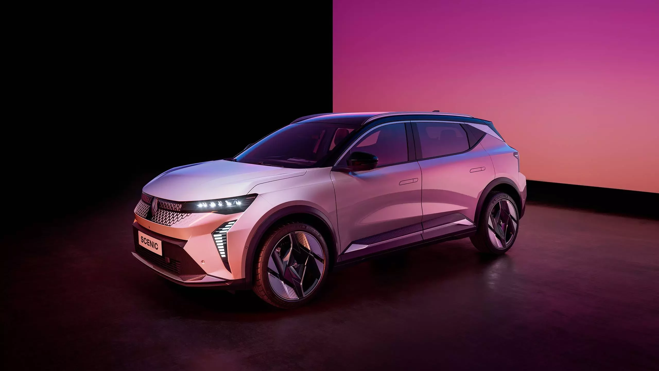 renault scenic e-tech