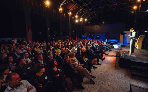 Fleet Event_Valckenier_home