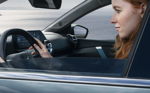 Citroën electric 1