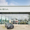 Valckenier Gent_Dacia