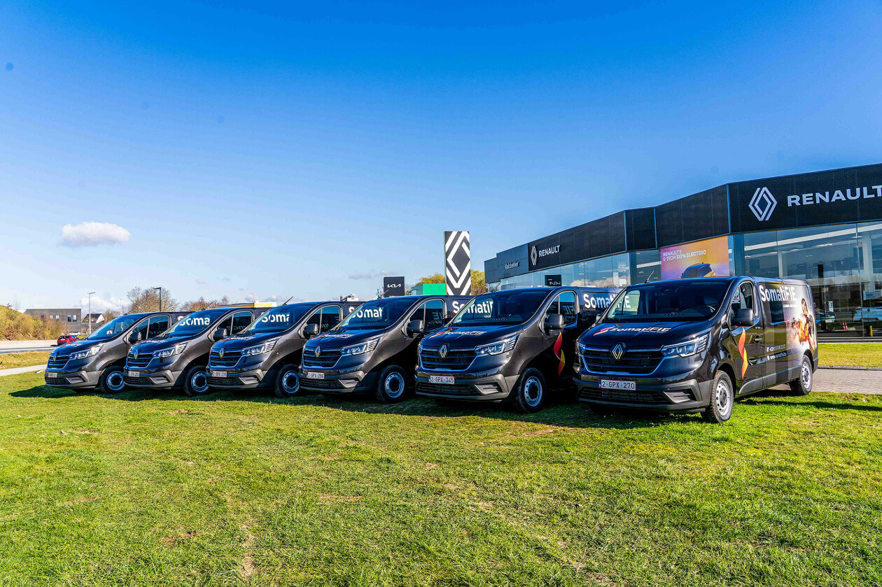 Foto Alinea 2 SomatiFIE