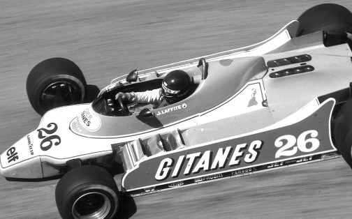 Ligier Geschiedenis (2)