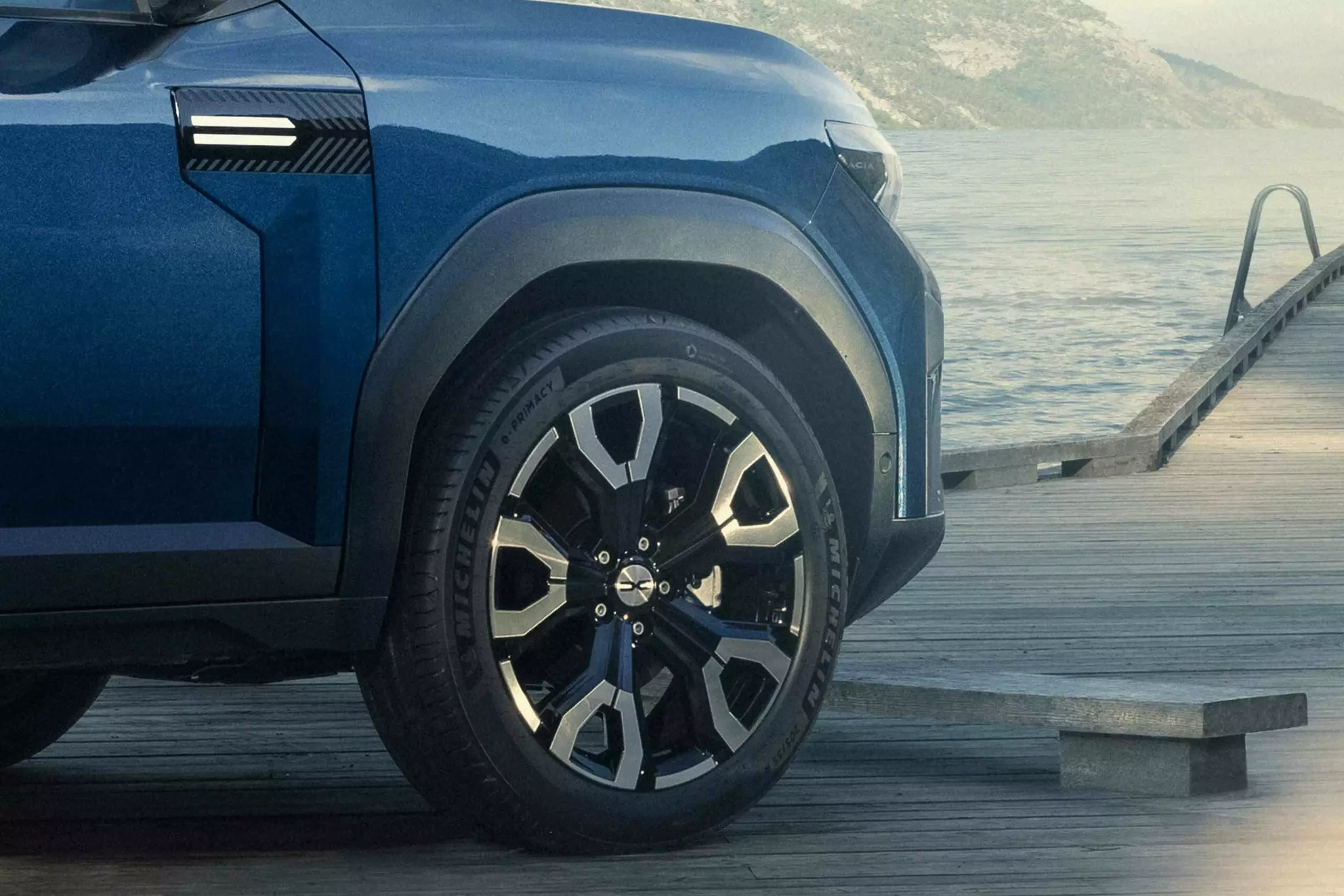 Dacia Bigster_19%22 zwarte diamantgeslepen alu velgen