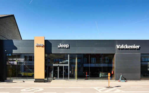 Jeep Aalst (1)