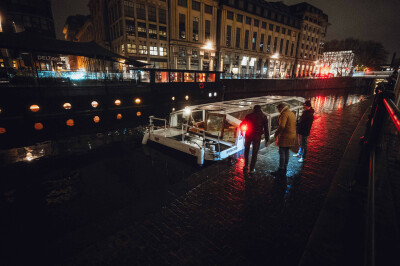 Valckenier Fleet event_december25_boot