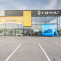 Valckenier Renault Oostende