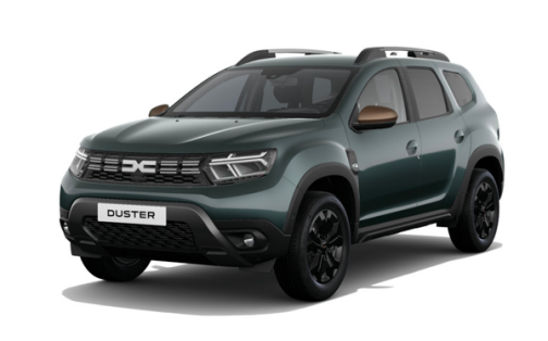 Duster extreme