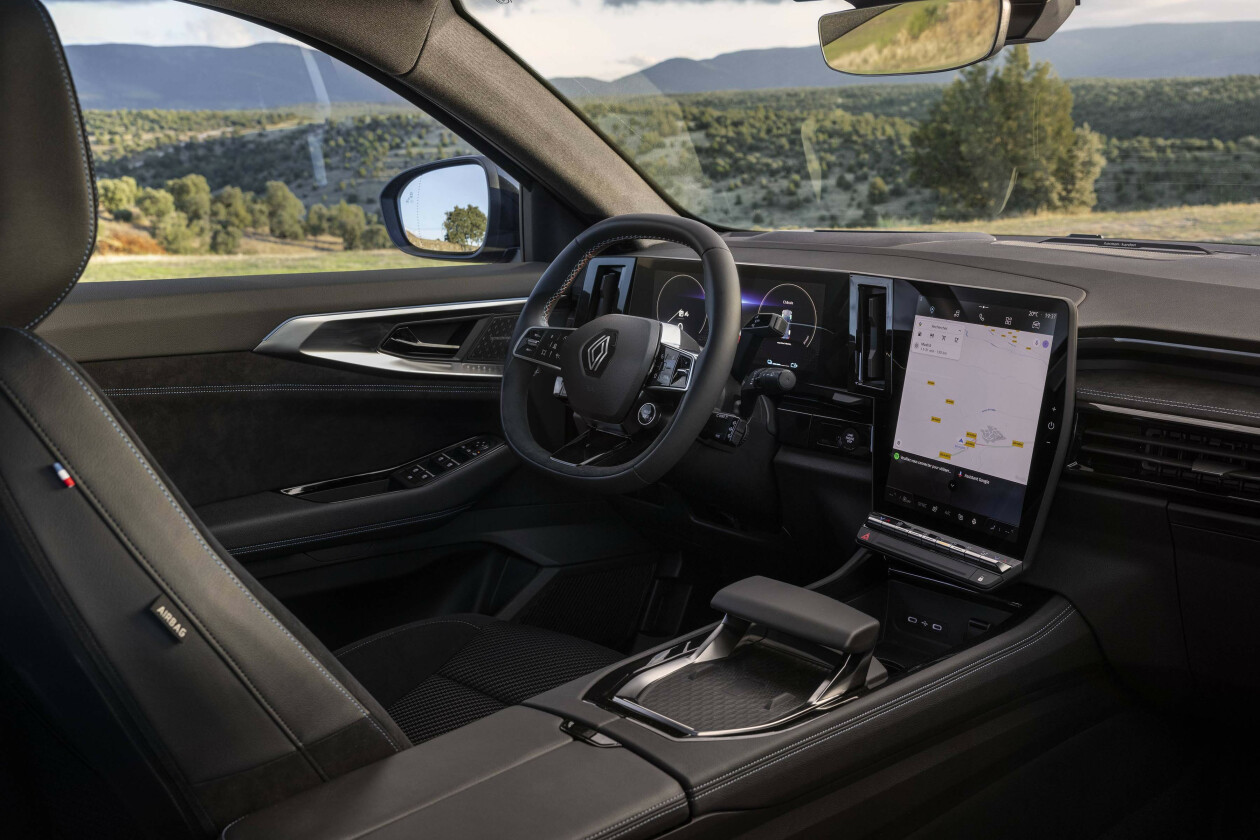 Renault_Austral_Interieur