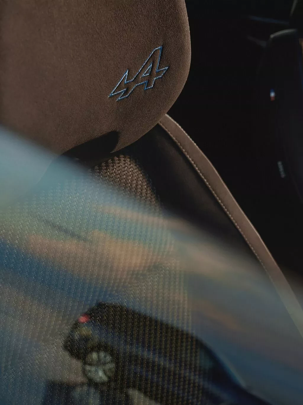 Nieuwe Renault Esprit Alpine 2