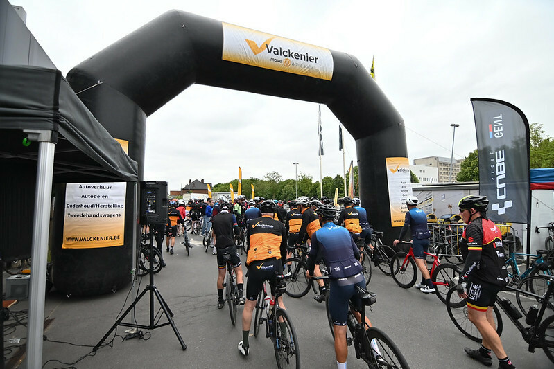 Valckenier Classic 2025