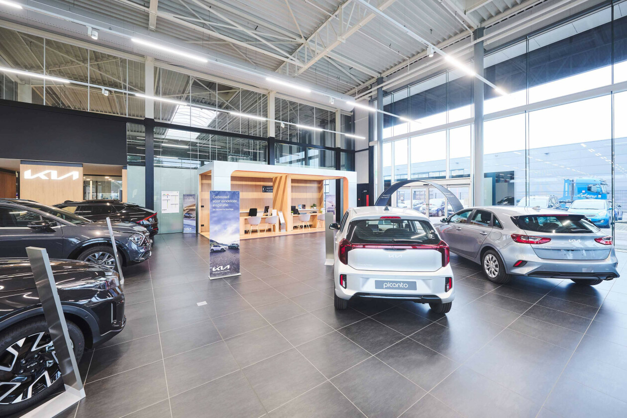 Valckenier Gent_kia_showroom_web