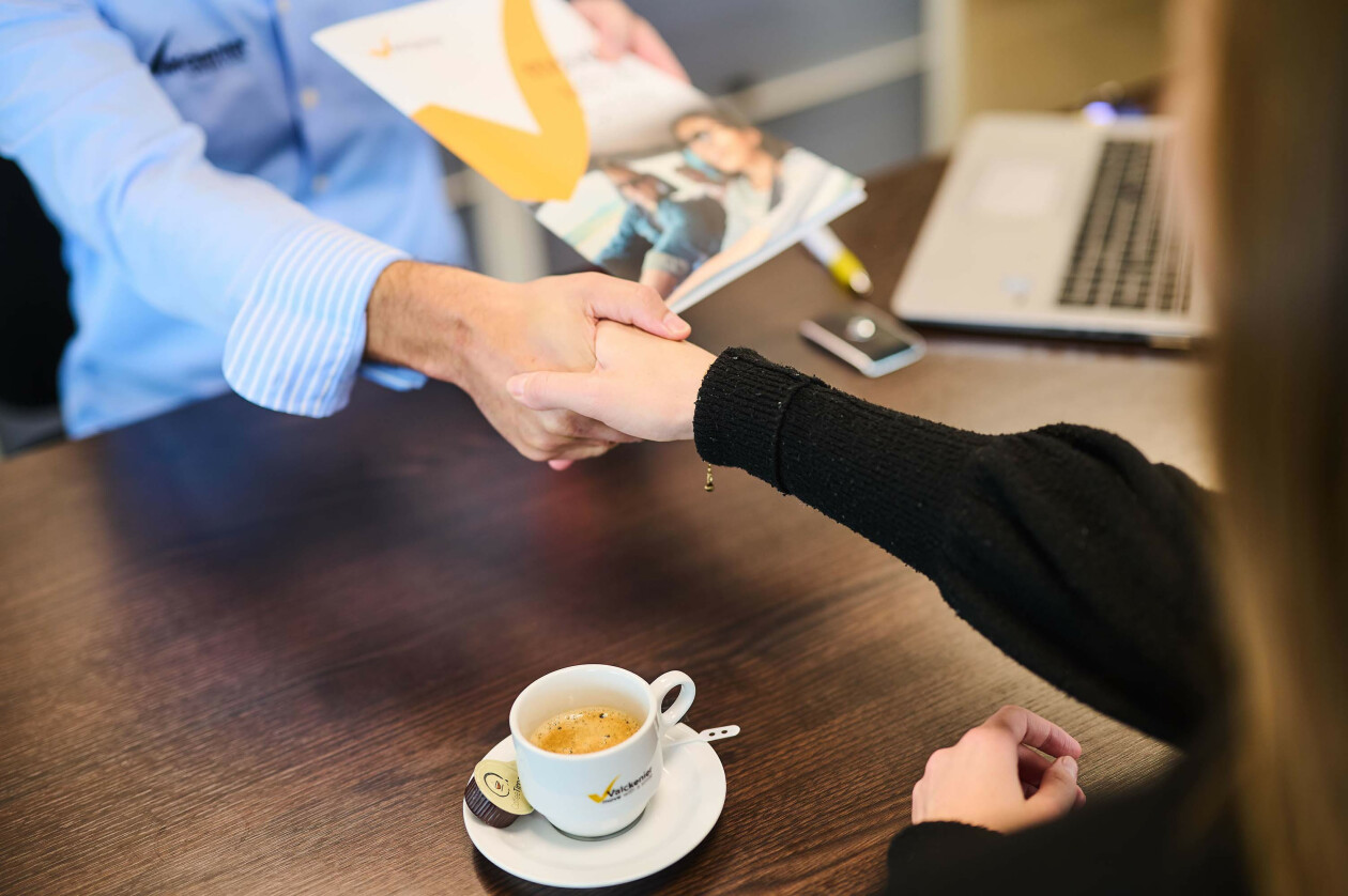 Valckenier For Business