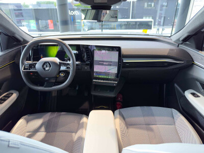 Renault Scénic E-Tech 100% electric_7