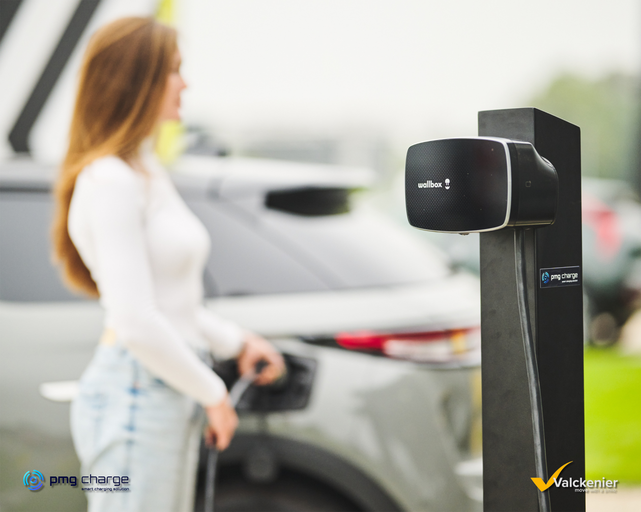 Wallbox